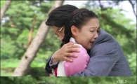 '조선총잡이' 이준기·남상미의 키스에 힘입어 시청률 1위