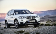 BMW, '뉴 X3' 공식 출시… 6690만~8390만원