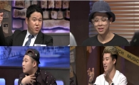 산이 스윙스, 악마의 편집 논란에 "과장은 조금… 꼬마 악마 정도?"