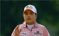 박인비, 2위 "짠물퍼팅이 돌아왔다"