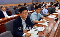 [포토]정부, '3대 우선 척결 비리 특별 관리한다'