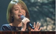 '불후의명곡' 윤복희, 에일리 '여러분'에 "역대 리메이크곡 중 최고" 극찬