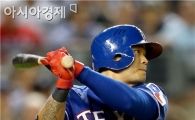 추신수, 11호포로 6G 연속 안타…타율 0.247