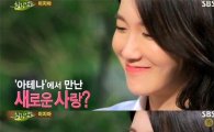 힐링캠프 시청률 7.9% 동시간대 1위 '이지아 파워'