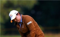 [LPGA챔피언십] 박인비 "새 퍼터의 힘으로~"