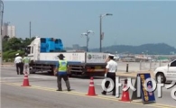 완도군, 활어차량 위법행위 근절한다