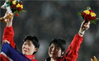 북한, U-20 여자월드컵서 미국 꺾고 4강行
