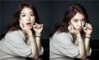[포토]'여신미모' 박신혜, 미공개 B컷 화보 공개 