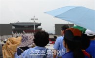 프란치스코 교황, '서울공항' 통해 입국…환영식은 어떻게?