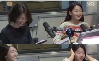 김지호 "딸, 나 말고 전지현 보고 배우 되고파 해…자존심 상했다" 
