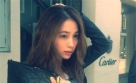 이민정, 이병헌-이지연 논란 입장 표명? 의미심장한 SNS글 보니…