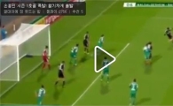 손흥민 1호골 '명품 발리슛'으로 팀 6-0 대승 견인 "올 시즌도 문제없어"