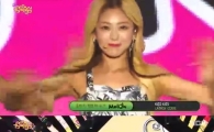 '음악중심' 레이디스코드 중독성 강한 펑키 멜로디 시선 집중