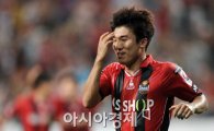 '고요한 극장골' FC서울, 시즌 마지막 '슈퍼매치'서 1-0 승