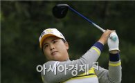 [LPGA챔피언십] 박인비, 2위서 "2연패 GO~"