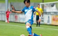 김진수, 호펜하임 공식 데뷔전…DFB 포칼 1라운드 9-0 대승 일조