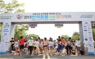 G마켓, '반려동물 사랑 걷기대회' 후원 및 티켓판매