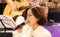 주현미 30주년 기념 콘서트에 이선희 출연 "친동생 같은 사이"