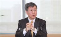 [금융IT포럼]김영린 원장 "금융과 ICT 융합, 보안이 전제돼야"