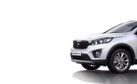 '올 뉴 쏘렌토' 출시…국산 SUV 최초로 ISG 탑재, 연비와 가격은?