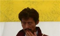 '유민아빠' 김영오씨 46일만에 단식 중단…11시 기자회견서 입장발표