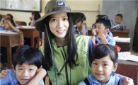 LS그룹, 대학생 봉사단과 베트남 교육환경 개선 활동