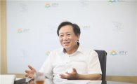 [인터뷰]차성수 금천구청장 “미니신도시, 대학병원 유치 서남권 중심도시 도약”