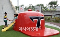 팬과 더불어 가는 광주-기아 챔피언스 필드, 체험형 ‘팬 존’ 설치