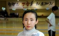 [인천AG]남현희·전희숙·오하나·김미나 女 플뢰레 대표팀 5연속 우승