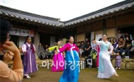 해남군, 조선시대 천재화가 윤두서 기리는 공재문화제 개최