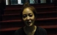 조쉬 하트넷, 성유리 '아이스 버킷 챌린지' 지목에 "반응은?"