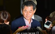 野, '3선 중진' 신학용…20대 총선 불출마 선언(상보)