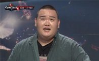 '슈퍼스타K6 임도혁, 142㎏ 거구에 숨겨진 '무한 애교' 
