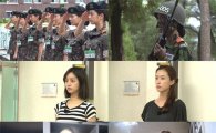 '일밤', 日예능 1위 탈환…'진짜 사나이-여군 특집' 효과?