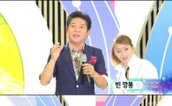 '전국노래자랑' 박상철, 신곡 '빈 깡통' 열창… 어깨가 '들썩'