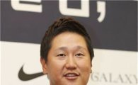 이대호, 히로시마戰 '3안타 1타점'…타율 0.341