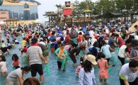 보성전어축제 성황…2만명 몰려 인산인해