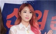 공민지, 새 소속사 물색 중…2NE1 해체될 조짐? 
