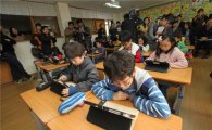 경기도 초등학교에 '교과학습용 기능성게임' 보급된다 