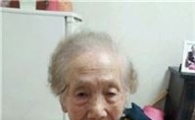 일본군 위안부 피해자 이순덕 할머니 별세