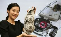 LG이노텍, 無희토류 변속기용 모터 세계최초 개발 
