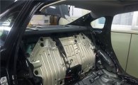 르노삼성, SM7에 양산車 최초 마그네슘 소재 적용…경량화 성공
