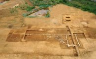 충주 호암동, 구석기~조선시대 대규모 유적 발굴