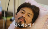 김영오씨 단식 중단, 둘째 딸 걱정에…"회복 후 장기적인 싸움 준비할 것"