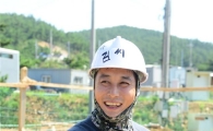 '즐거운 가' 김병만 "'정글'보다 여기가 속 편해"…이유는?