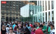 애플, 아이폰6 출시 앞두고 매장 내 아이비콘 업그레이드