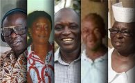 [과학을 읽다]에볼라 영웅…이들을 기억하라!