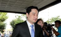 강용석 전 의원, 아나운서 성희롱 발언 '무죄'