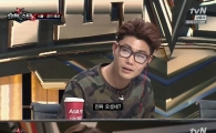 유성은, 슈퍼스타K6엔 웬일?…보이스코리아는 어쩌고