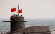 [박희준의 육도삼략] 가공할 중국 잠수함대에서 2% 부족한 것은?